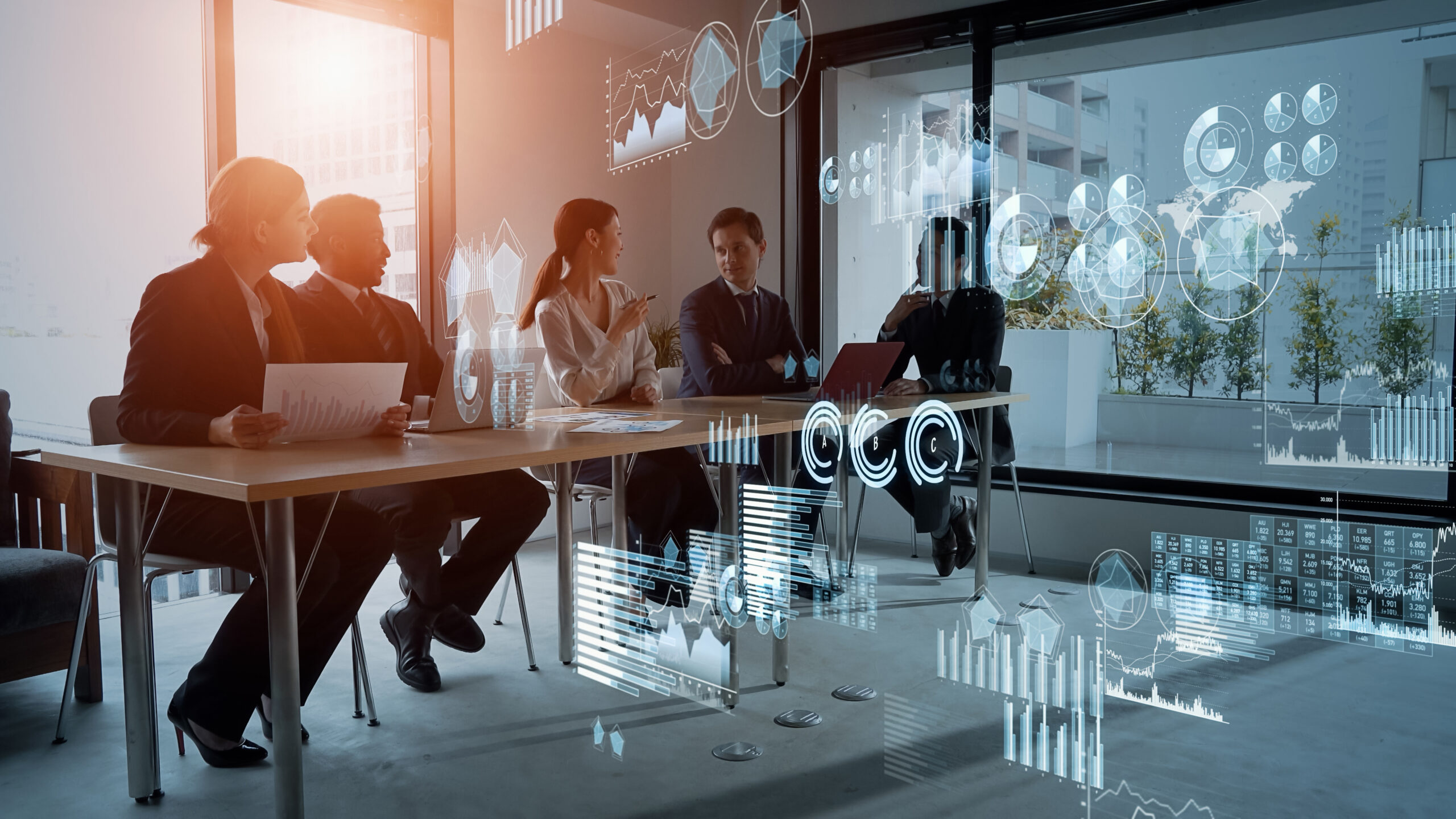 The AI Advantage: The Future of Work is Here, Here’s How to Thrive in it (Part 2)