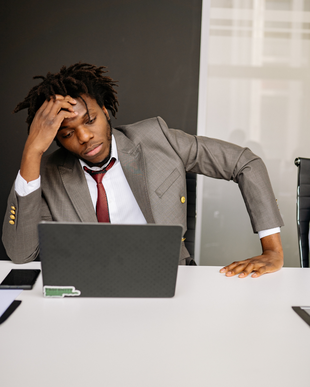 In the News: More Men are Using Career Breaks to Redefine What Success Means to Them