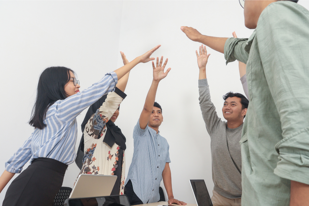 In The News:  Leveraging the Viral “Admin Night” Trend to Make the Internship Hunt Fun